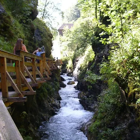 Taxerhof Mittersill