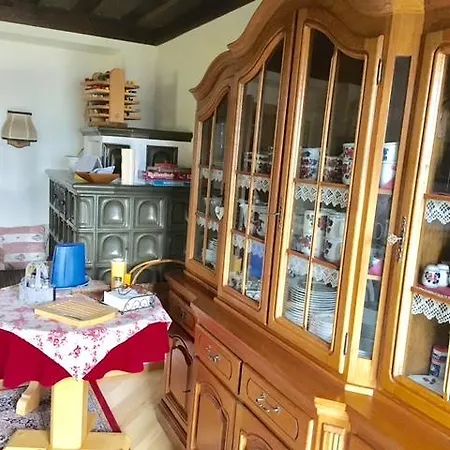 Casa de hóspedes Taxerhof *