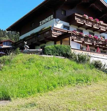 Taxerhof Casa de hóspedes Mittersill