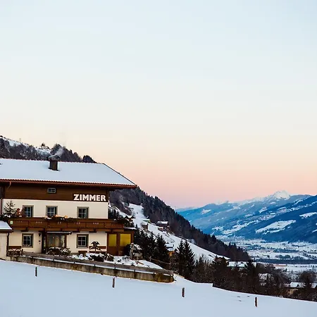 Taxerhof Gasthof Mittersill
