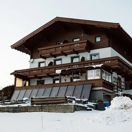 Taxerhof Casa de hóspedes *