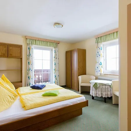 Taxerhof Penzion Mittersill